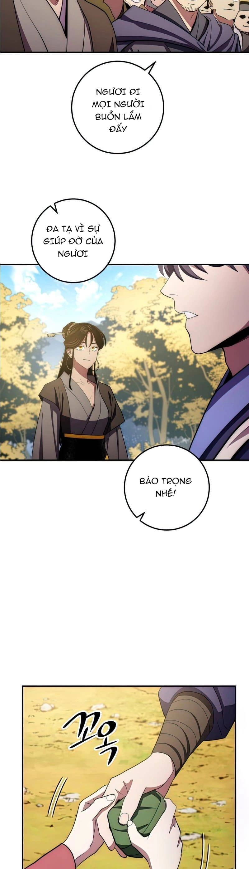 Huyền Thoại Diệt Thế Độc Long Chapter 87 - 33