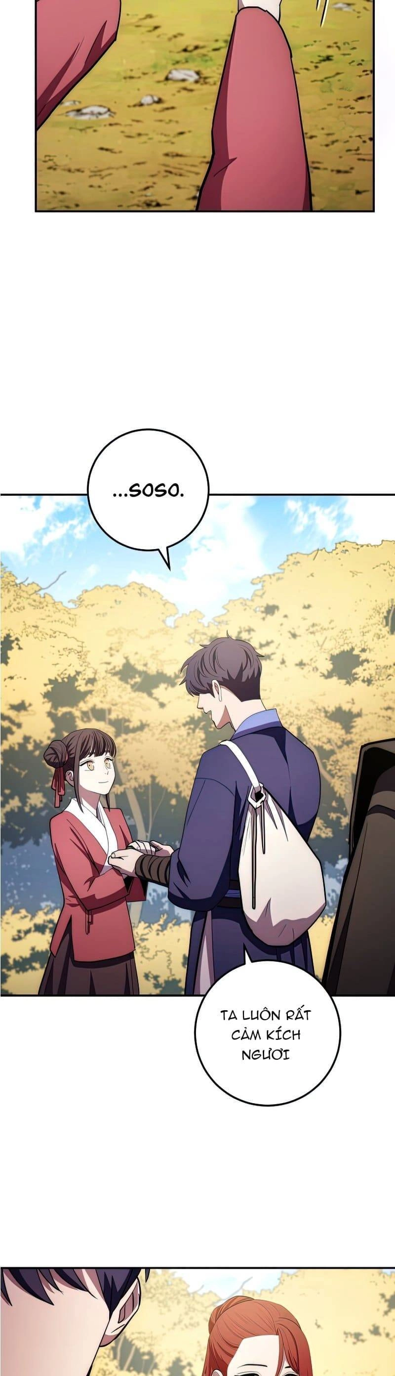 Huyền Thoại Diệt Thế Độc Long Chapter 87 - 34