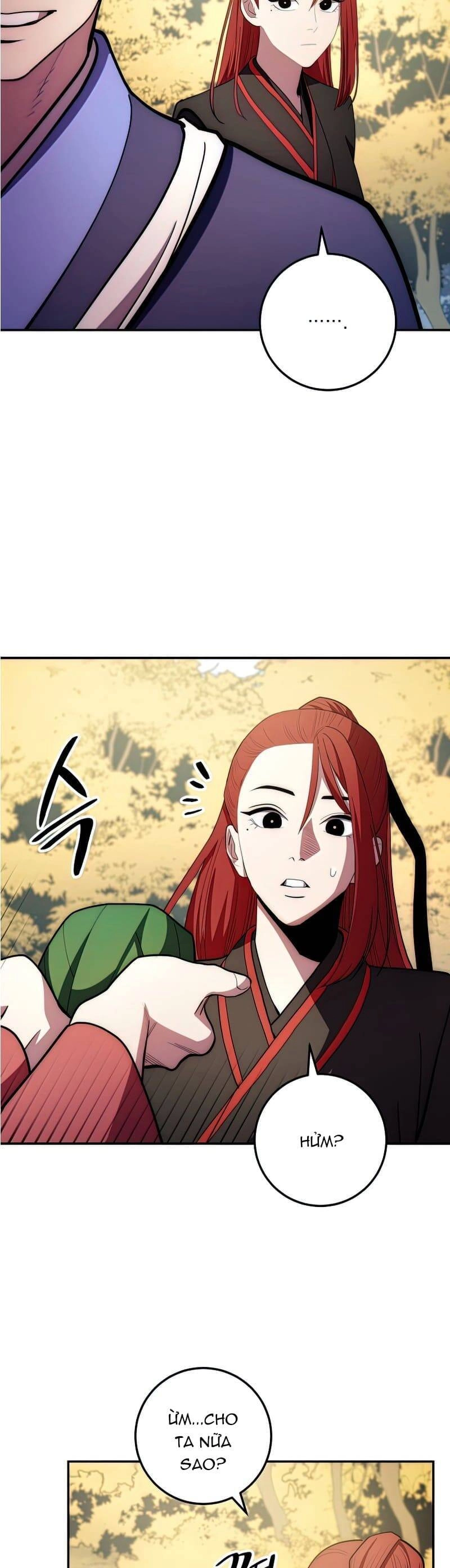 Huyền Thoại Diệt Thế Độc Long Chapter 87 - 35