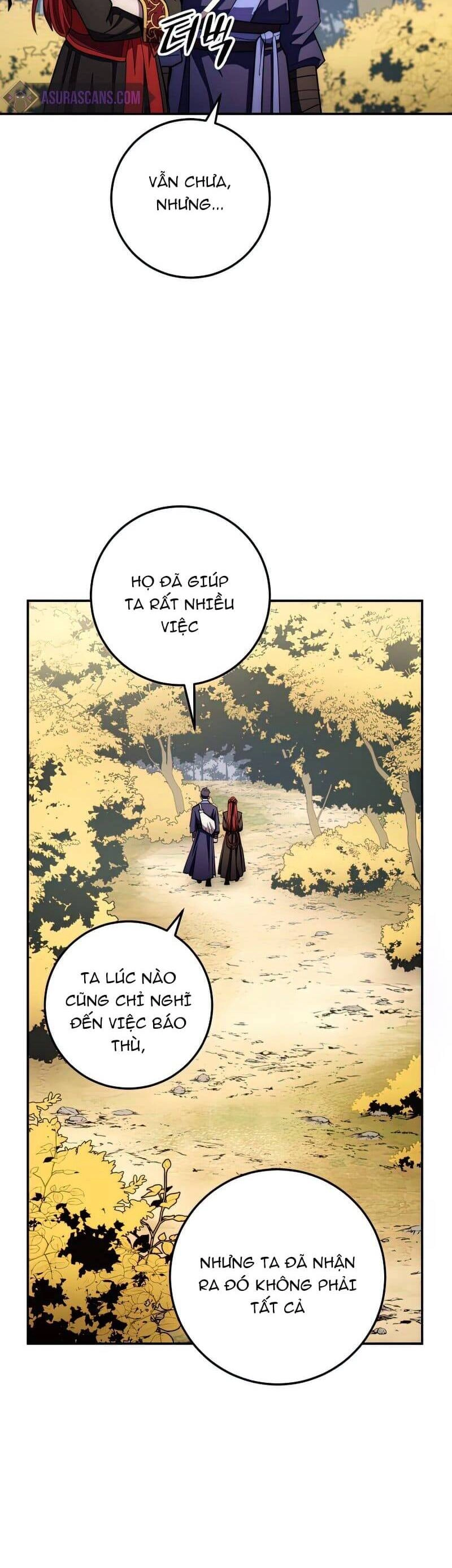 Huyền Thoại Diệt Thế Độc Long Chapter 87 - 41