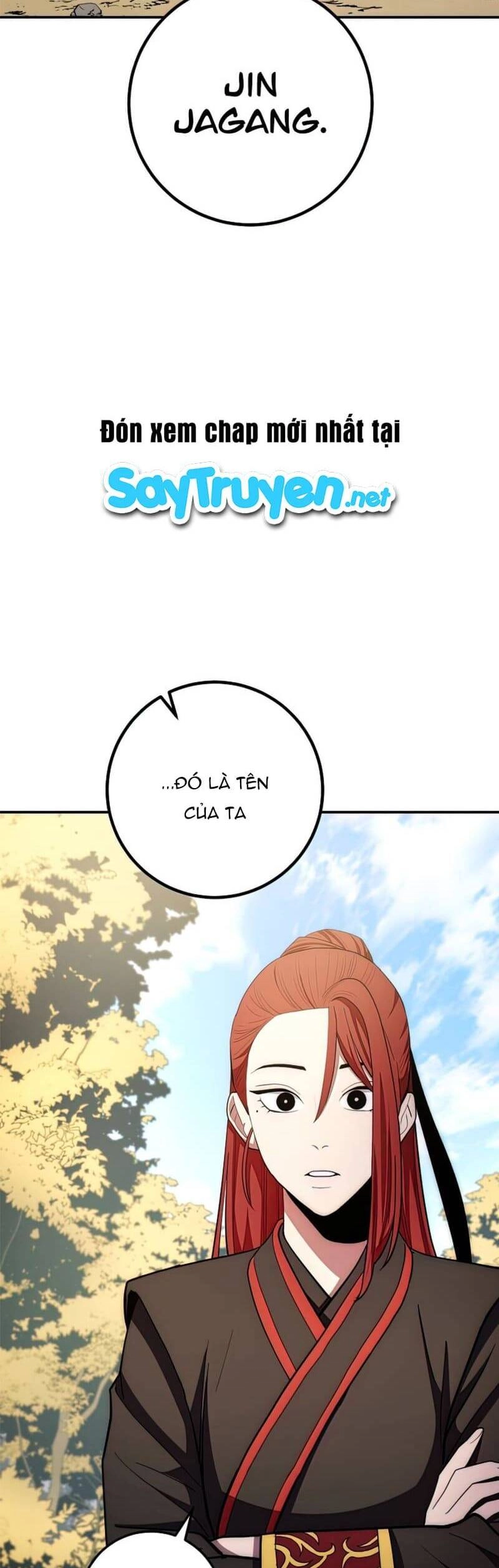 Huyền Thoại Diệt Thế Độc Long Chapter 87 - 46