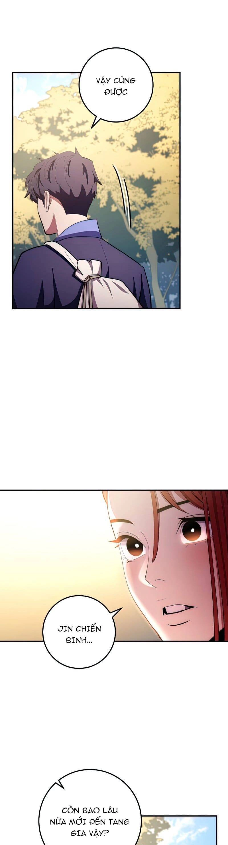 Huyền Thoại Diệt Thế Độc Long Chapter 87 - 48