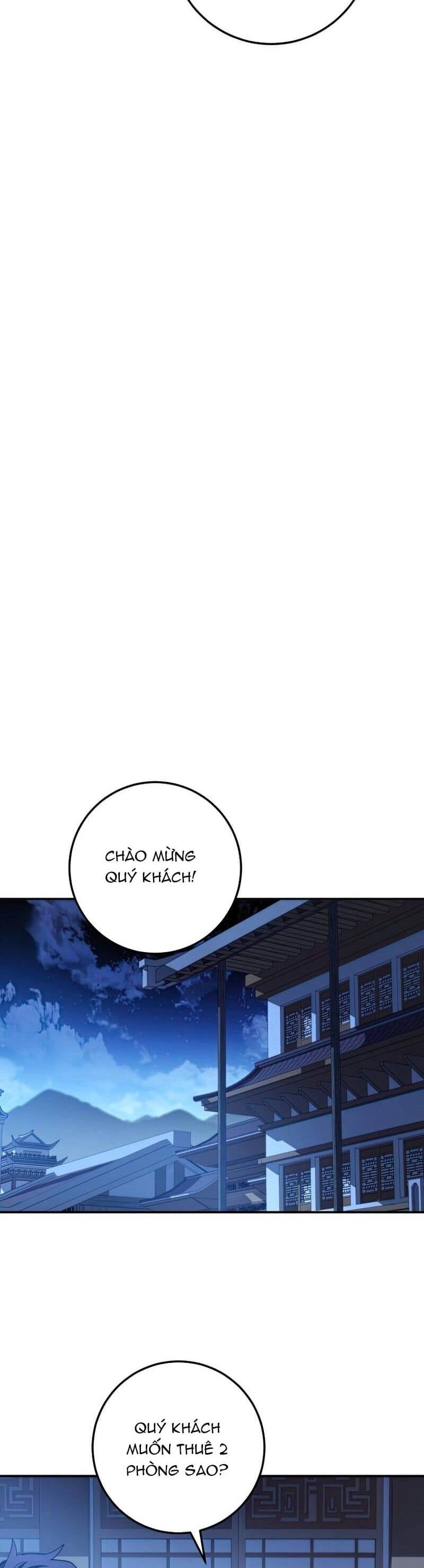 Huyền Thoại Diệt Thế Độc Long Chapter 87 - 54