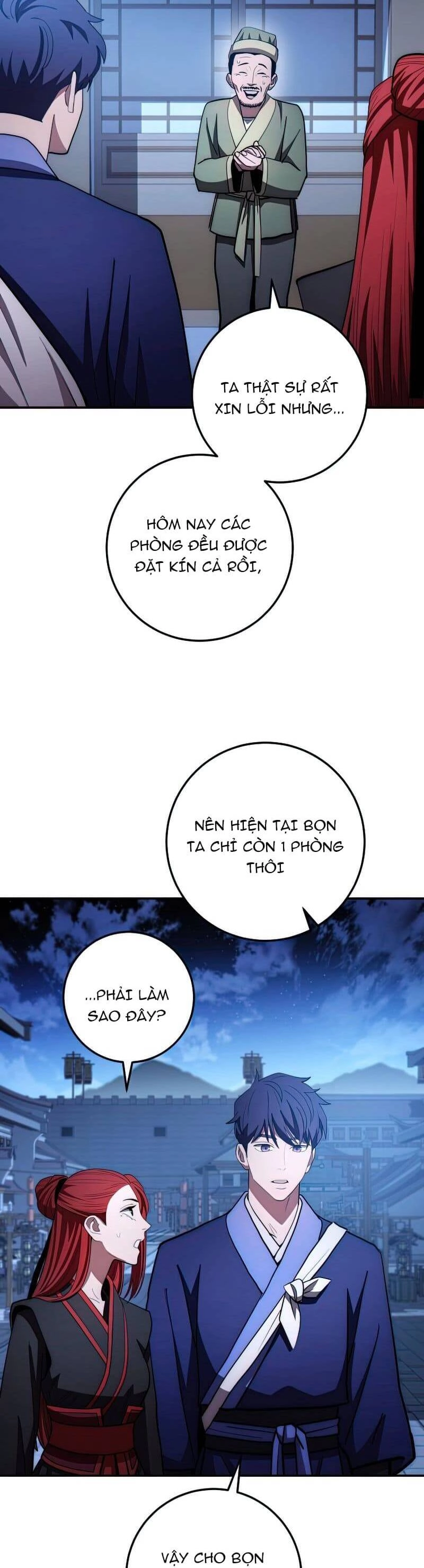 Huyền Thoại Diệt Thế Độc Long Chapter 87 - 55