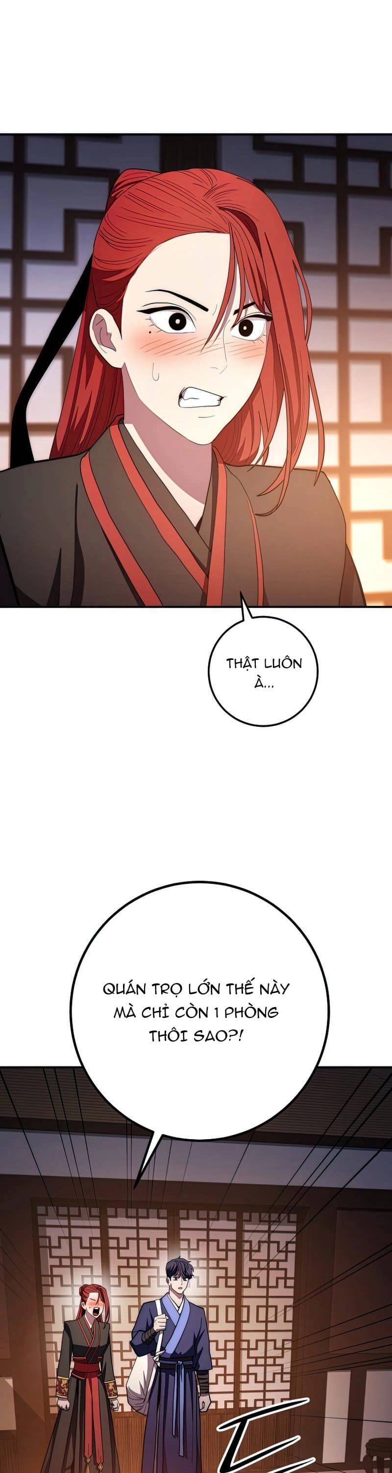 Huyền Thoại Diệt Thế Độc Long Chapter 88 - 2