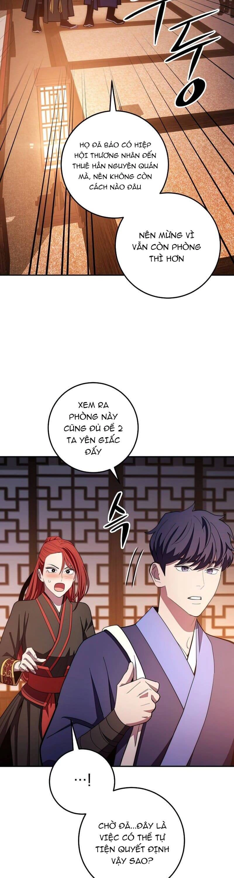 Huyền Thoại Diệt Thế Độc Long Chapter 88 - 3