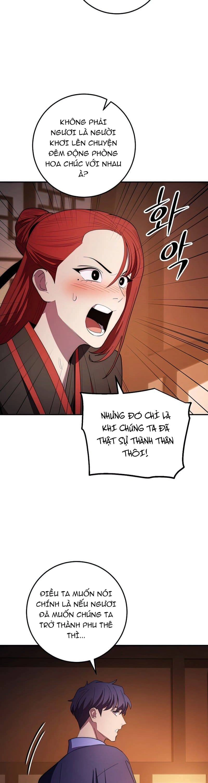 Huyền Thoại Diệt Thế Độc Long Chapter 88 - 4