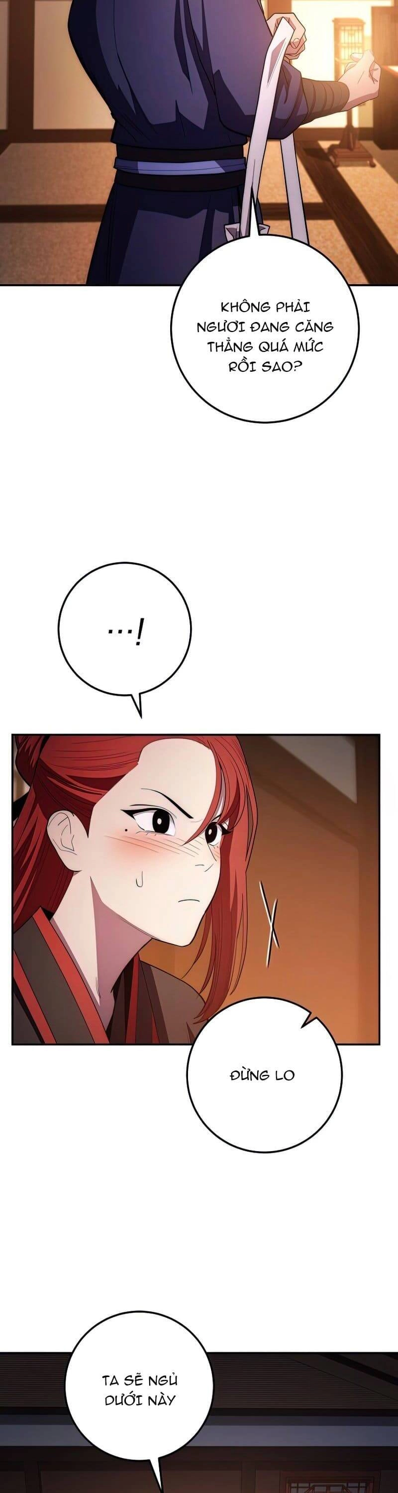 Huyền Thoại Diệt Thế Độc Long Chapter 88 - 5