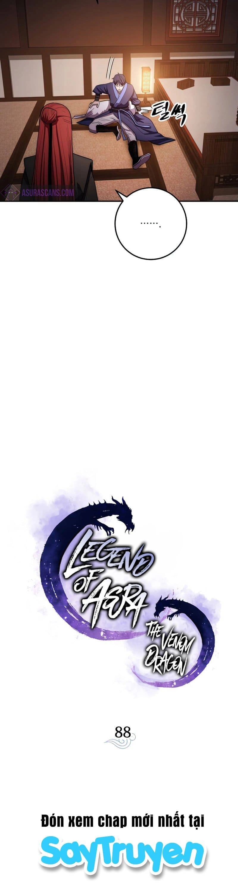 Huyền Thoại Diệt Thế Độc Long Chapter 88 - 6