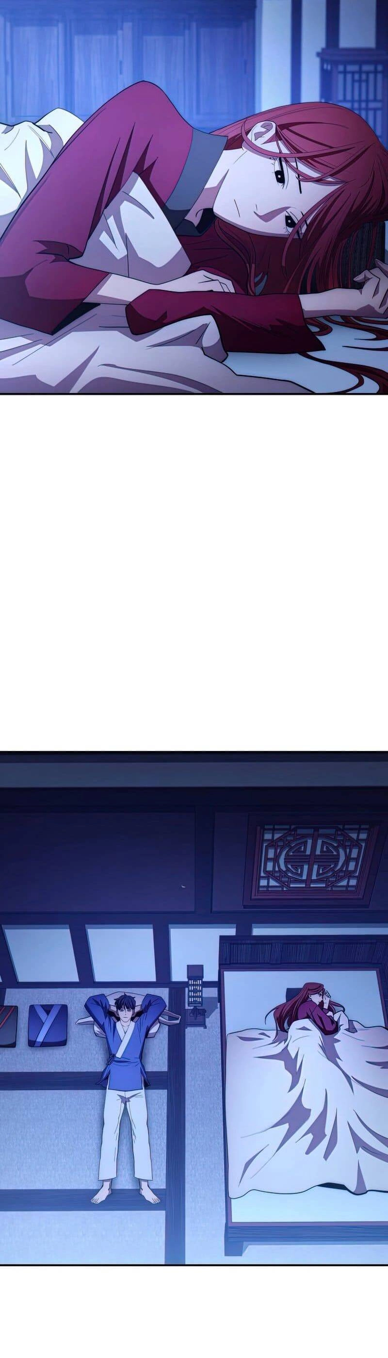 Huyền Thoại Diệt Thế Độc Long Chapter 88 - 8