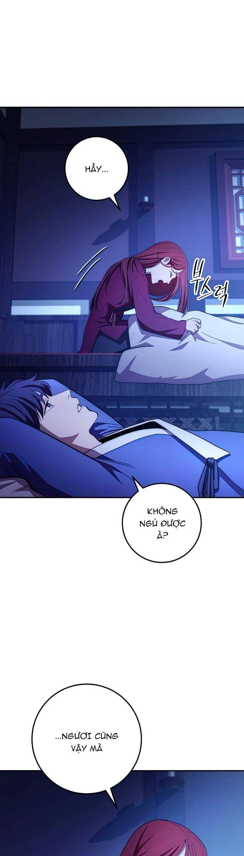 Huyền Thoại Diệt Thế Độc Long Chapter 88 - 9