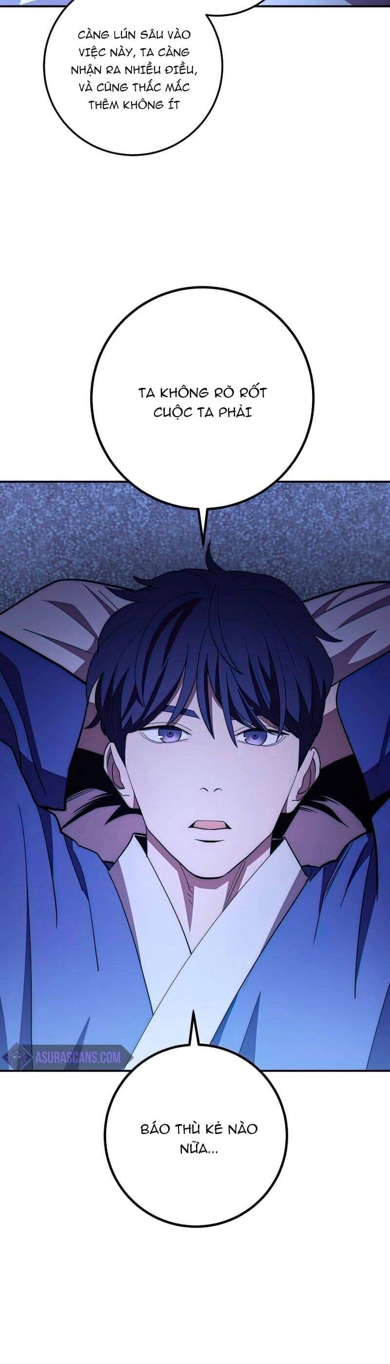 Huyền Thoại Diệt Thế Độc Long Chapter 88 - 11