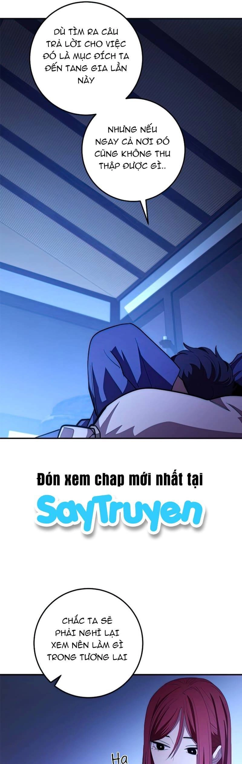 Huyền Thoại Diệt Thế Độc Long Chapter 88 - 12