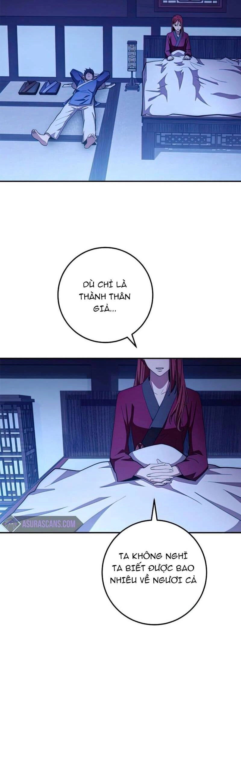 Huyền Thoại Diệt Thế Độc Long Chapter 88 - 16