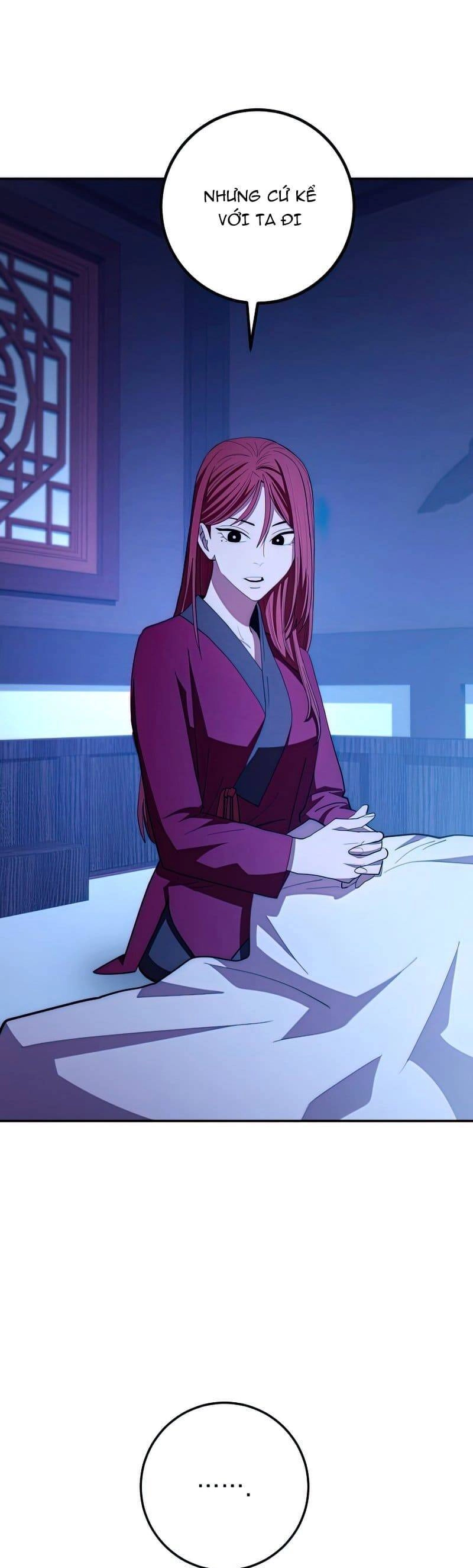 Huyền Thoại Diệt Thế Độc Long Chapter 88 - 18