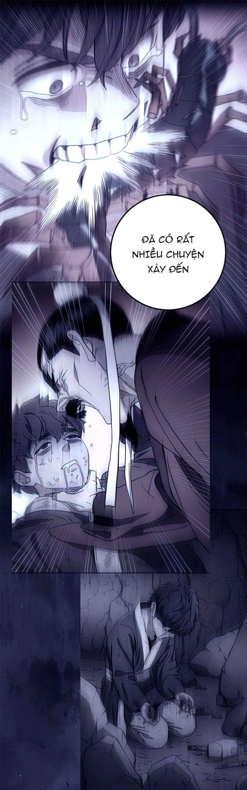 Huyền Thoại Diệt Thế Độc Long Chapter 88 - 22