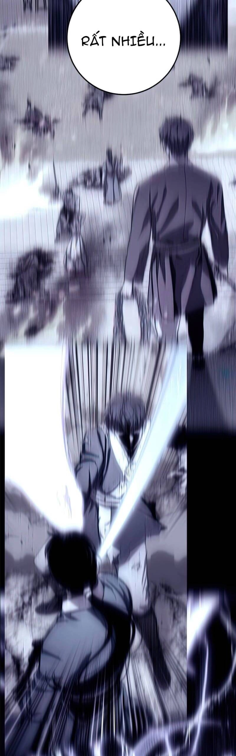 Huyền Thoại Diệt Thế Độc Long Chapter 88 - 24