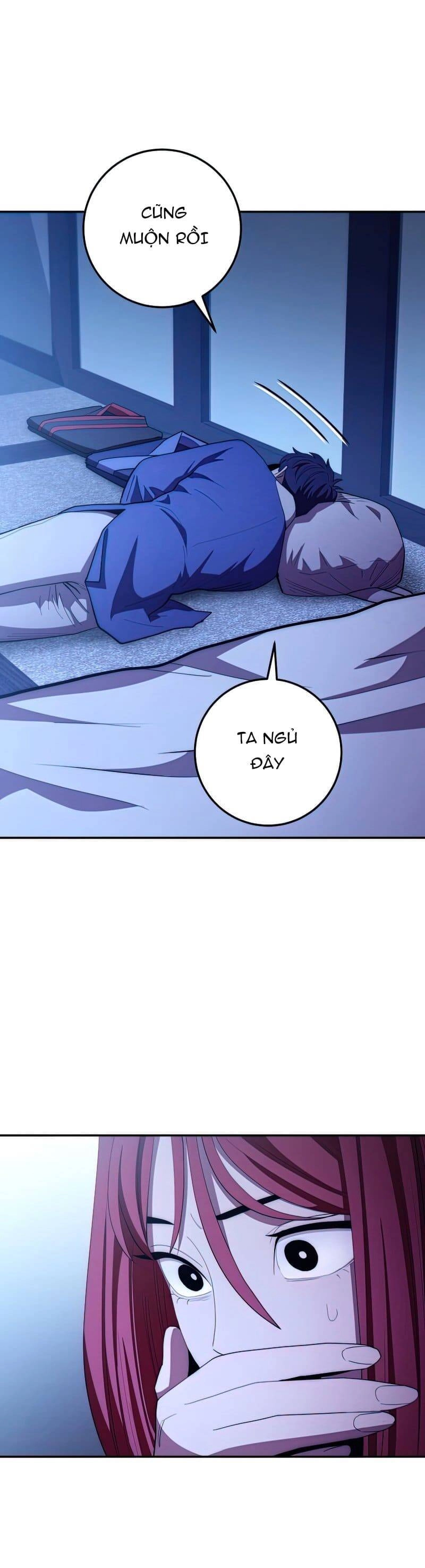 Huyền Thoại Diệt Thế Độc Long Chapter 88 - 28