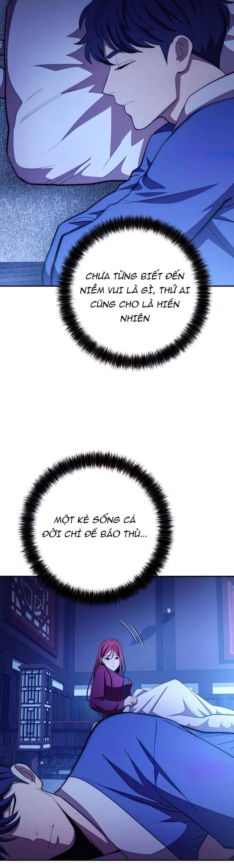 Huyền Thoại Diệt Thế Độc Long Chapter 88 - 31