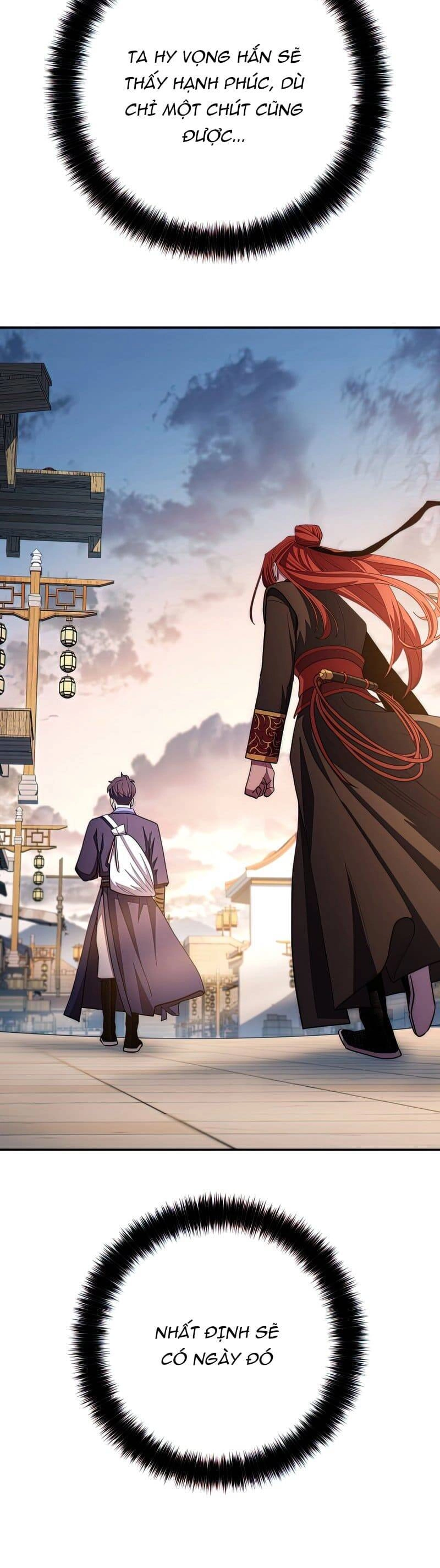 Huyền Thoại Diệt Thế Độc Long Chapter 88 - 35