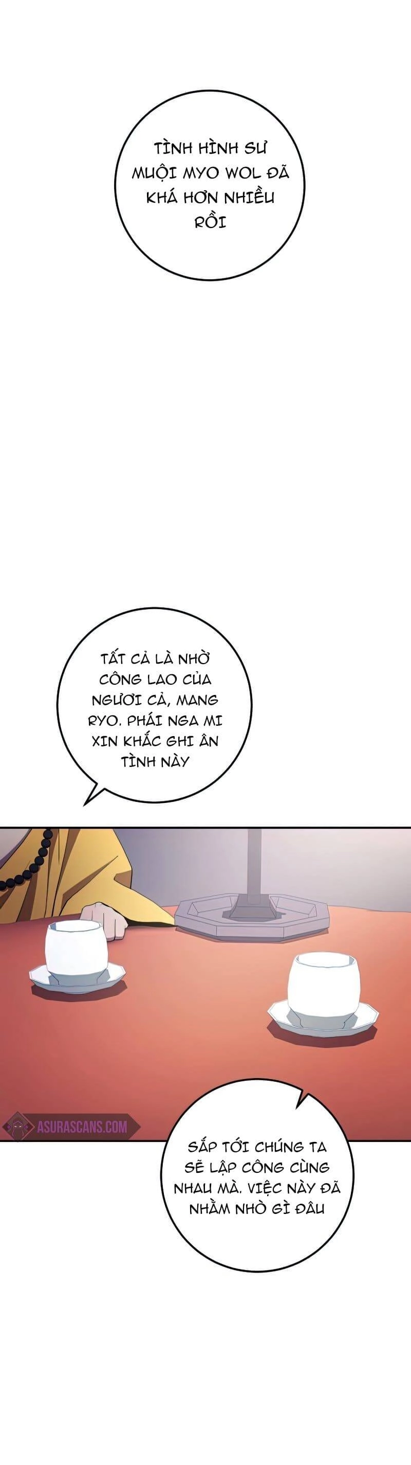 Huyền Thoại Diệt Thế Độc Long Chapter 88 - 37