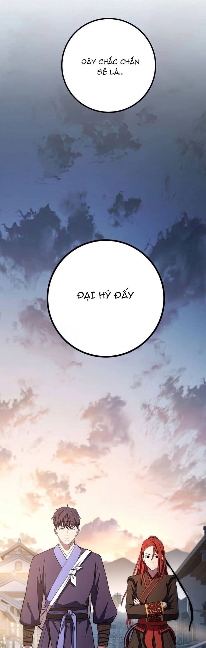 Huyền Thoại Diệt Thế Độc Long Chapter 88 - 46