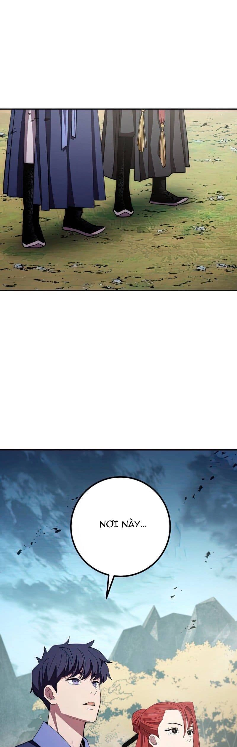 Huyền Thoại Diệt Thế Độc Long Chapter 88 - 49