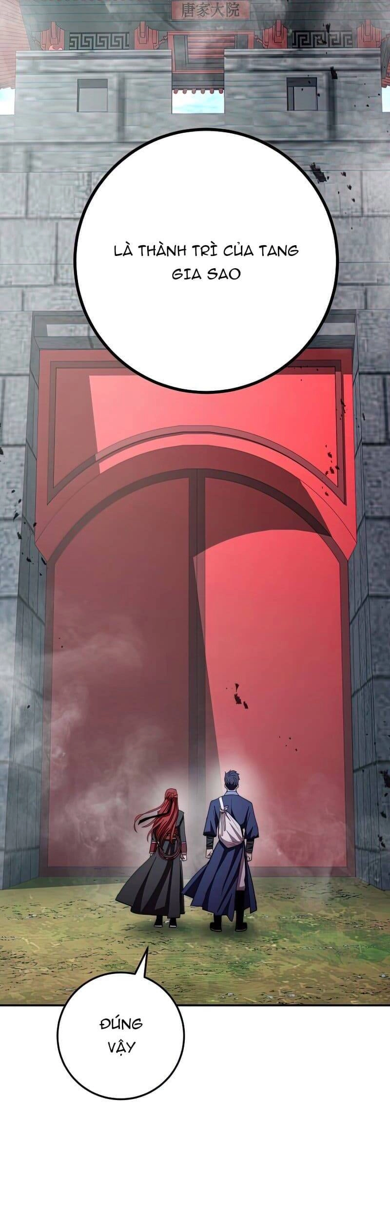 Huyền Thoại Diệt Thế Độc Long Chapter 88 - 51