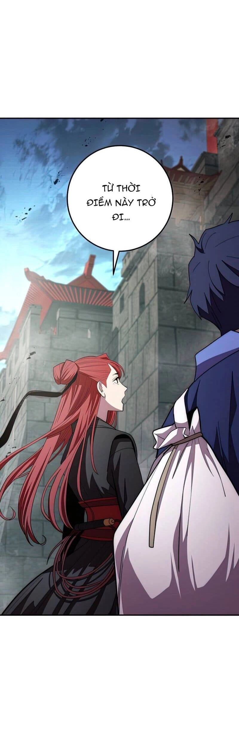 Huyền Thoại Diệt Thế Độc Long Chapter 88 - 52