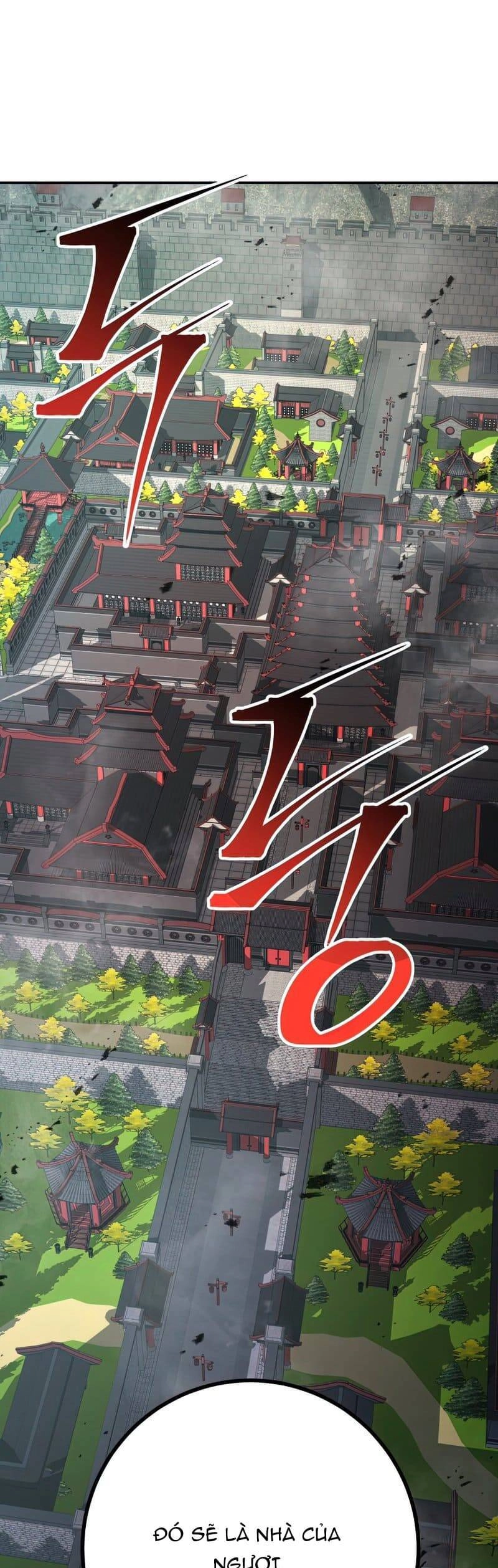 Huyền Thoại Diệt Thế Độc Long Chapter 88 - 53