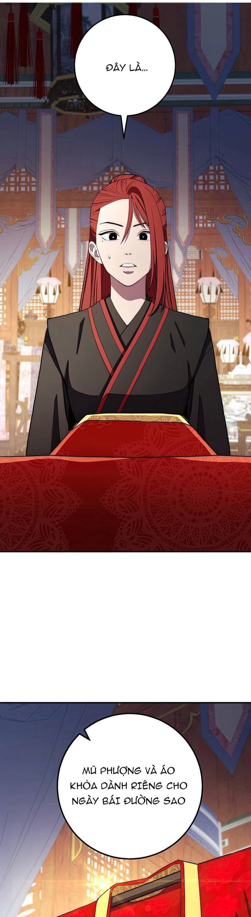 Huyền Thoại Diệt Thế Độc Long Chapter 89 - 7