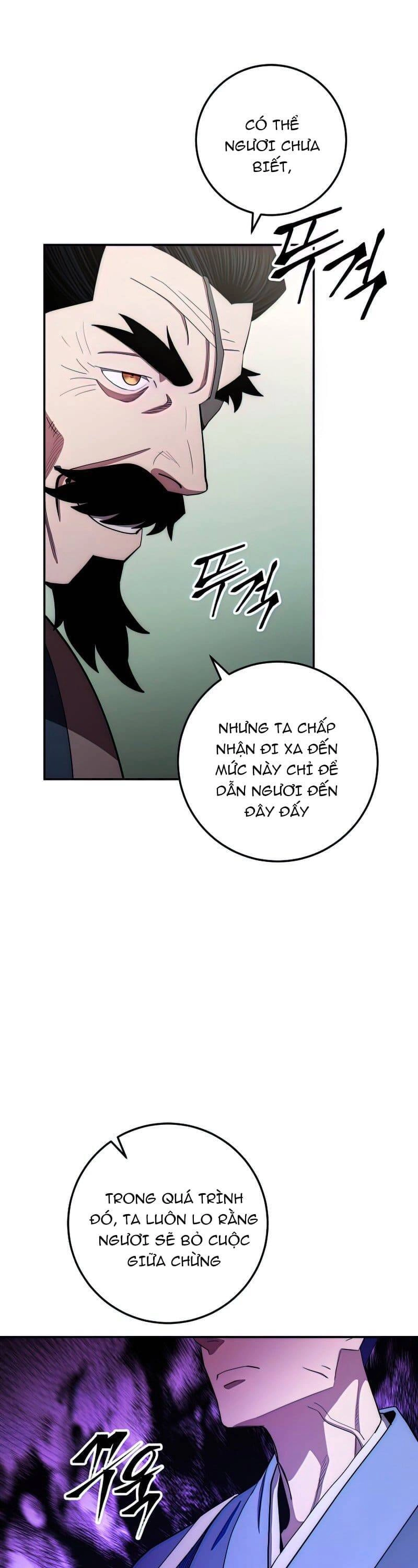 Huyền Thoại Diệt Thế Độc Long Chapter 89 - 20