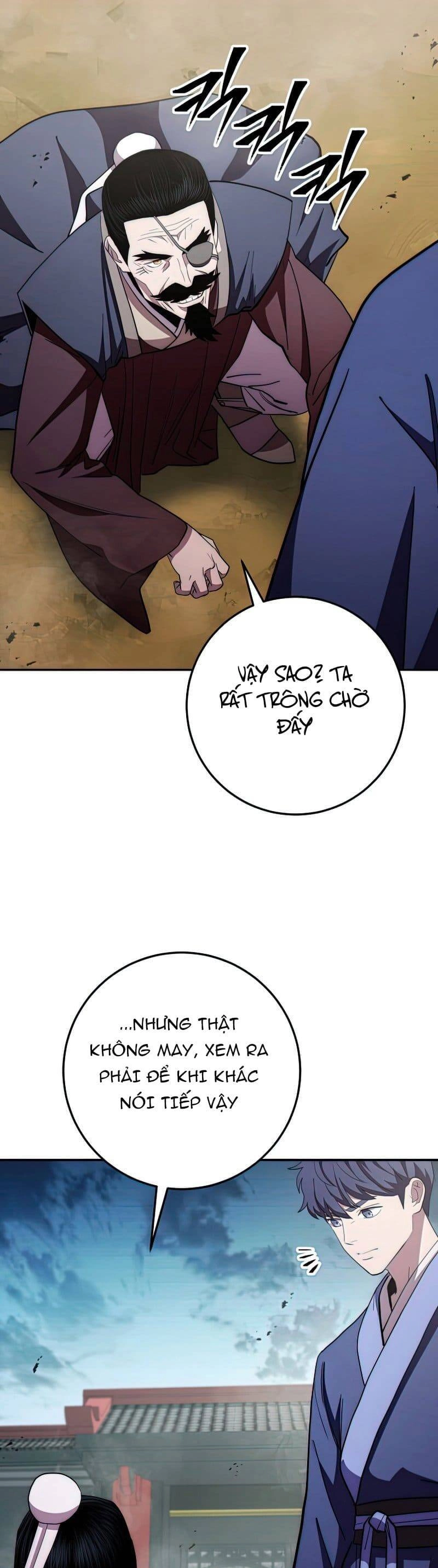 Huyền Thoại Diệt Thế Độc Long Chapter 89 - 53