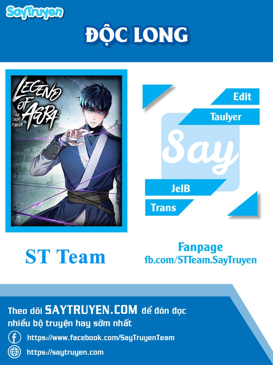 Huyền Thoại Diệt Thế Độc Long Chapter 91 - 1