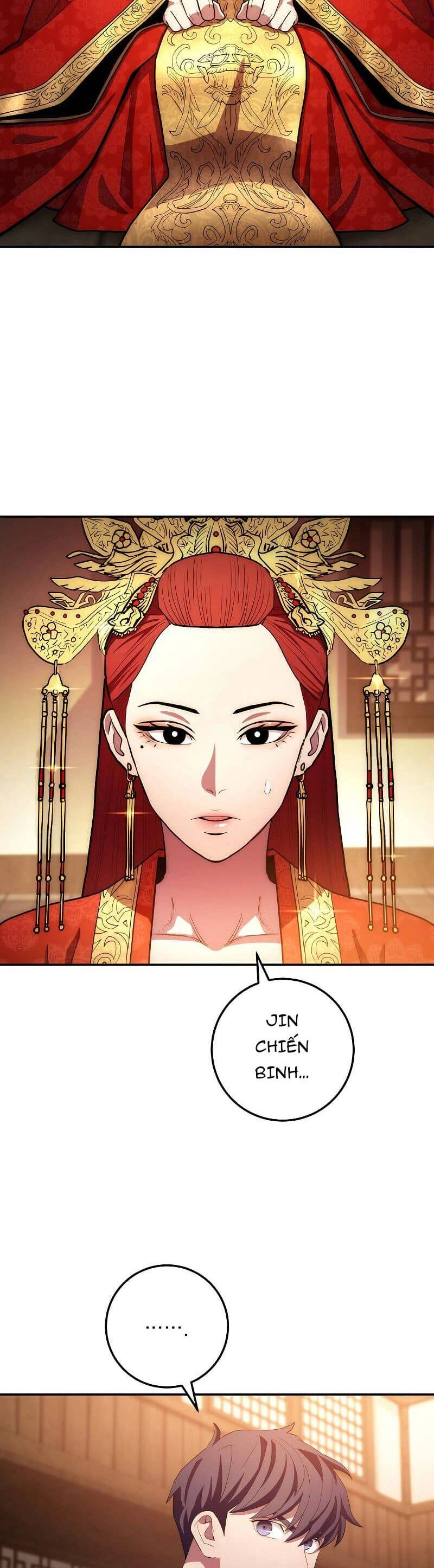 Huyền Thoại Diệt Thế Độc Long Chapter 91 - 3