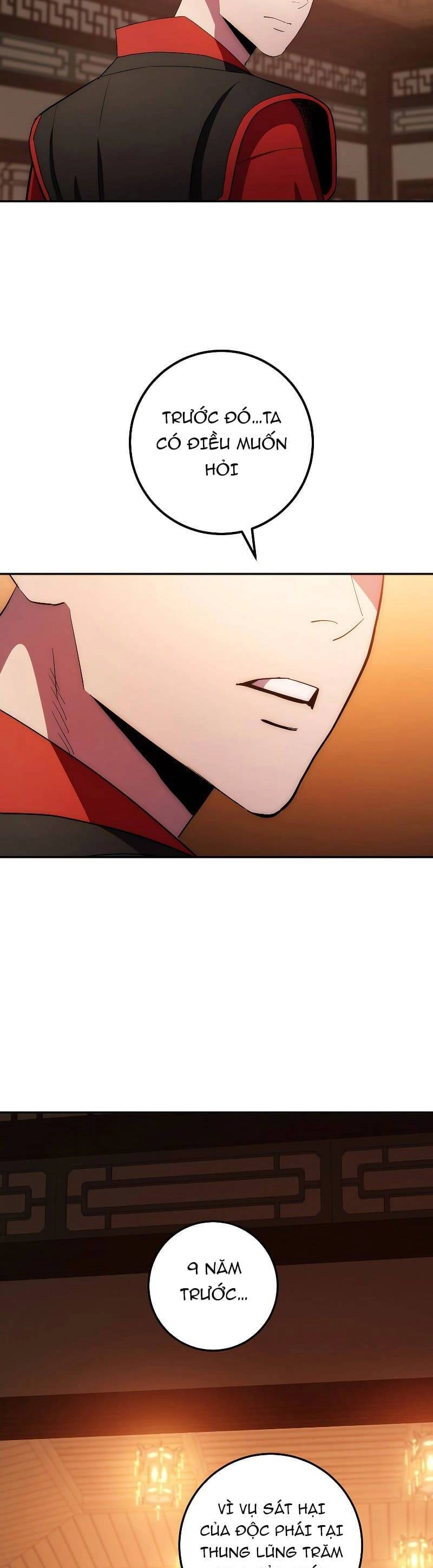 Huyền Thoại Diệt Thế Độc Long Chapter 91 - 4