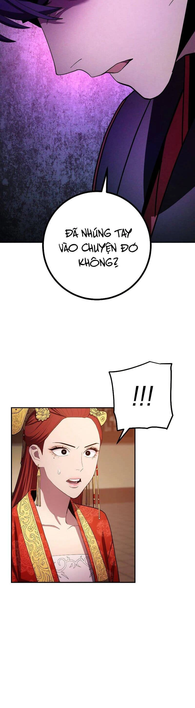 Huyền Thoại Diệt Thế Độc Long Chapter 91 - 7