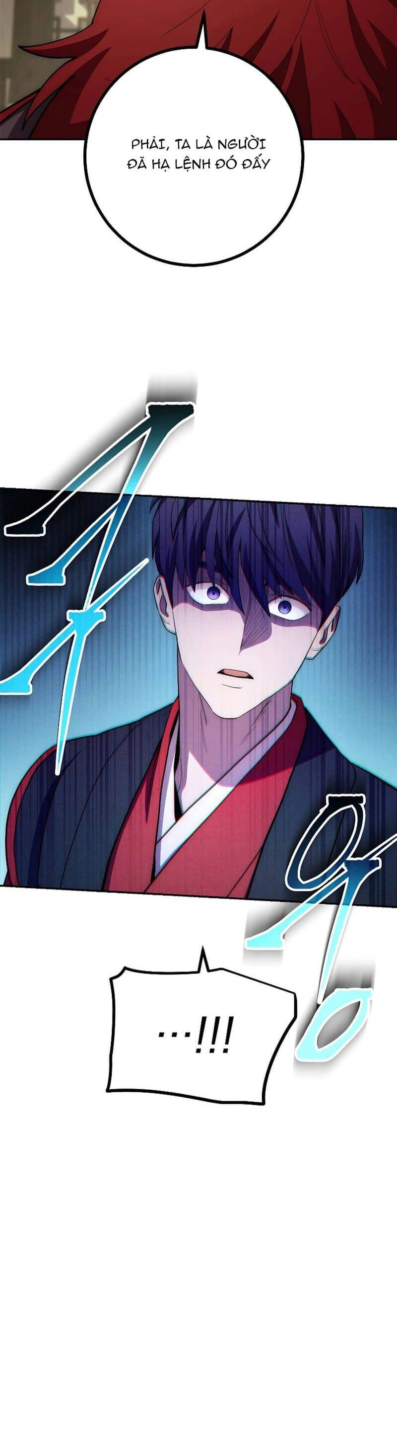 Huyền Thoại Diệt Thế Độc Long Chapter 91 - 12