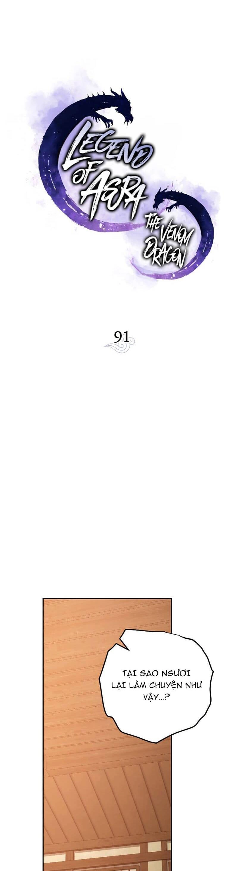 Huyền Thoại Diệt Thế Độc Long Chapter 91 - 13