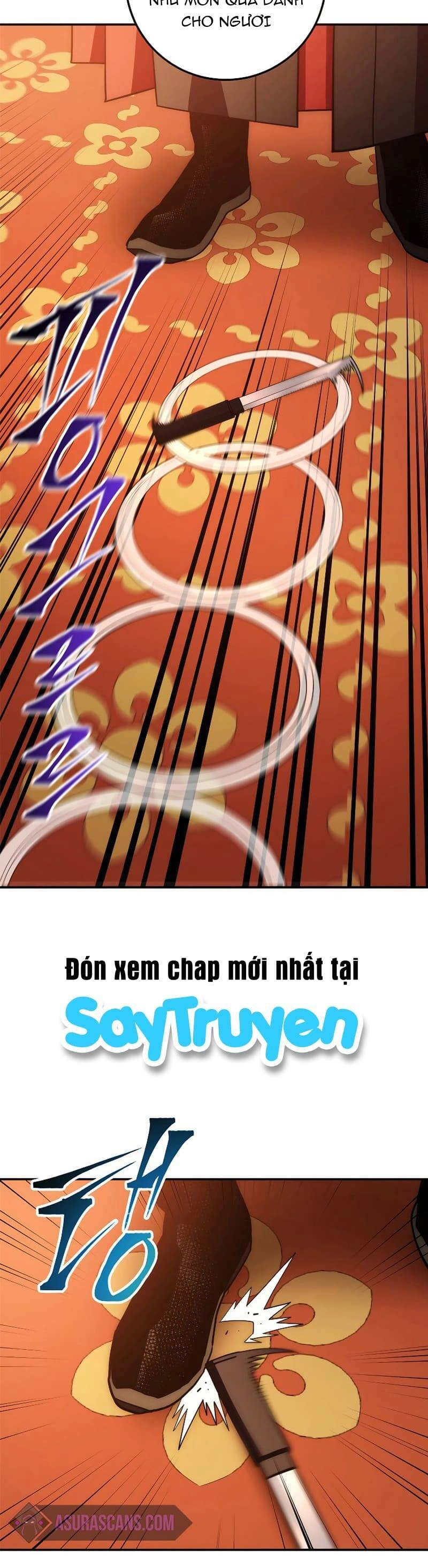 Huyền Thoại Diệt Thế Độc Long Chapter 91 - 19