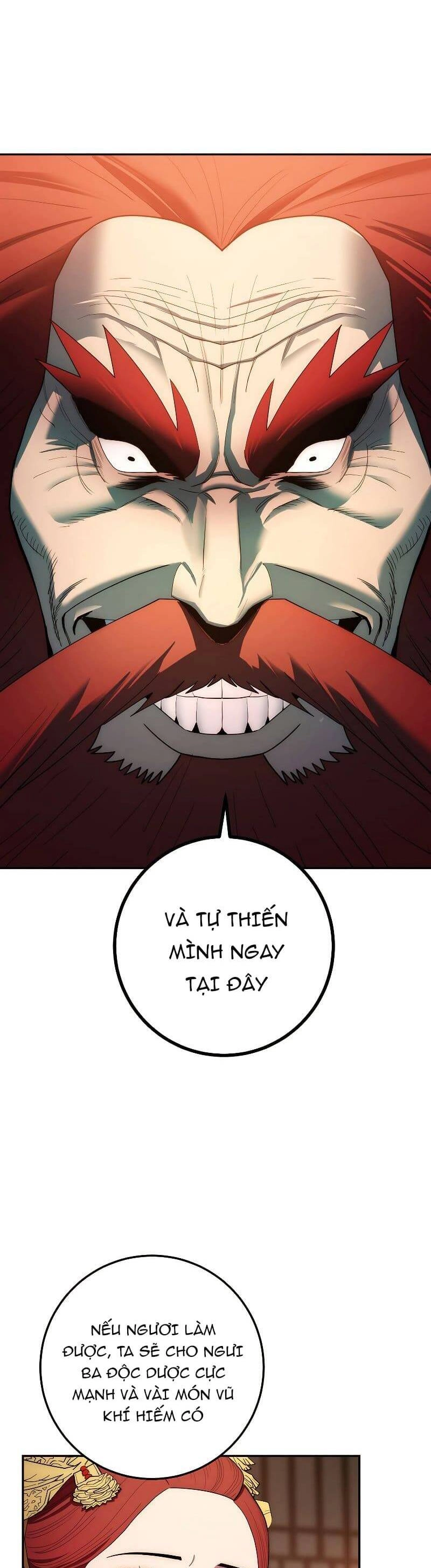 Huyền Thoại Diệt Thế Độc Long Chapter 91 - 21