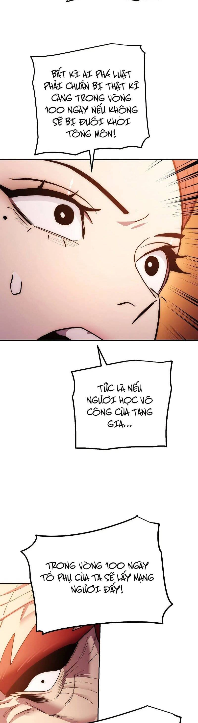 Huyền Thoại Diệt Thế Độc Long Chapter 91 - 26