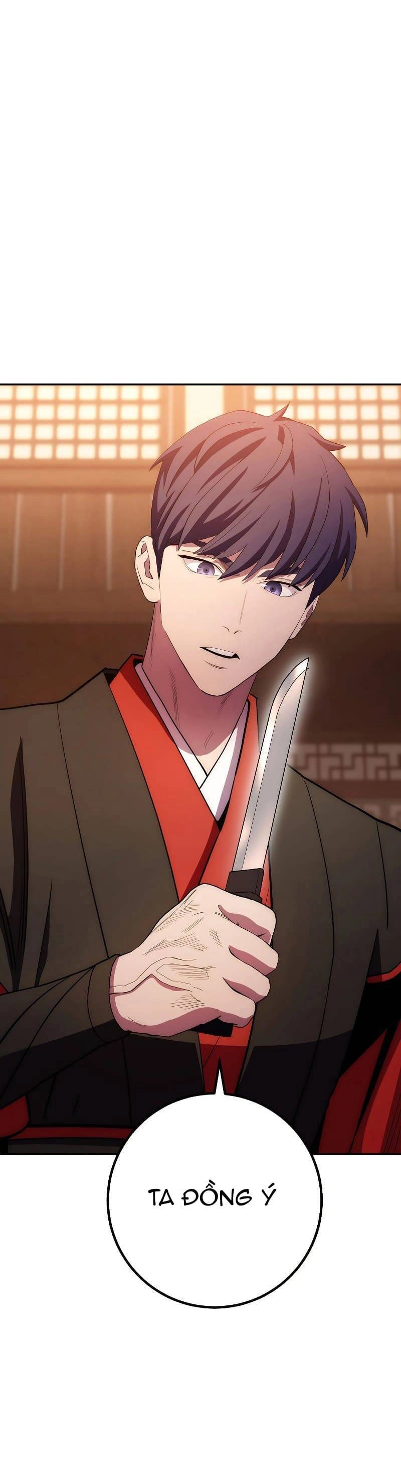 Huyền Thoại Diệt Thế Độc Long Chapter 91 - 28