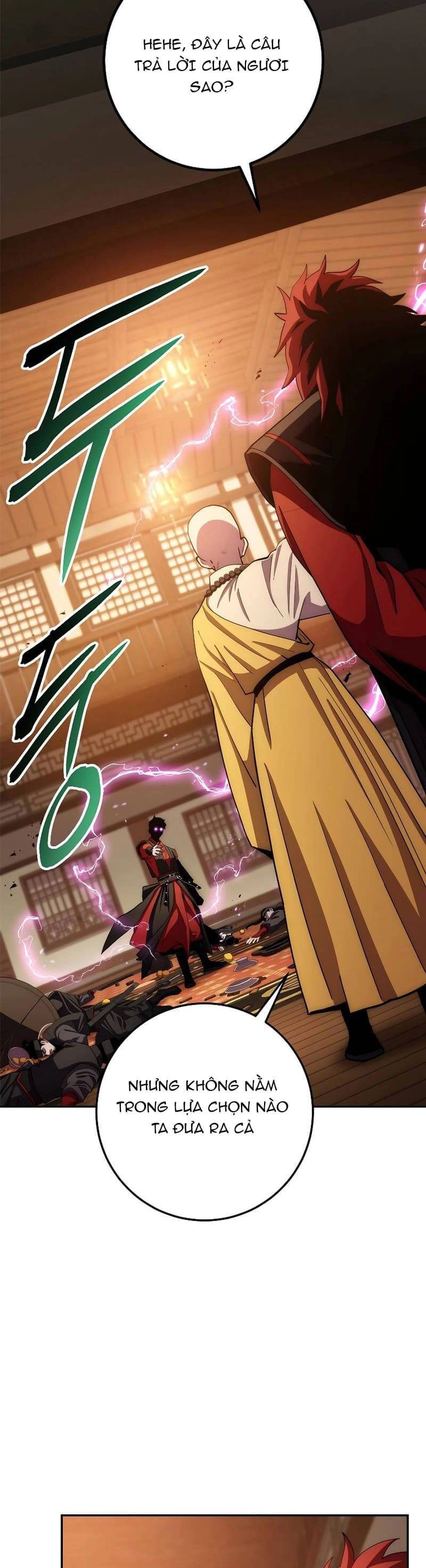 Huyền Thoại Diệt Thế Độc Long Chapter 91 - 33