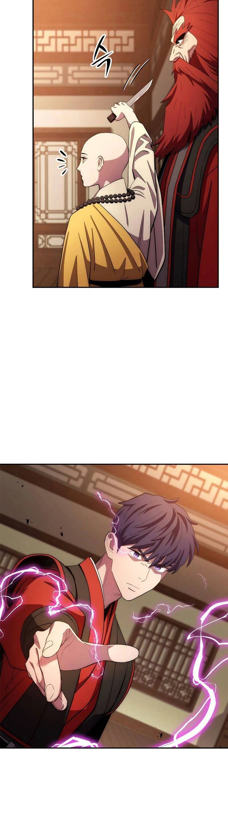 Huyền Thoại Diệt Thế Độc Long Chapter 91 - 34