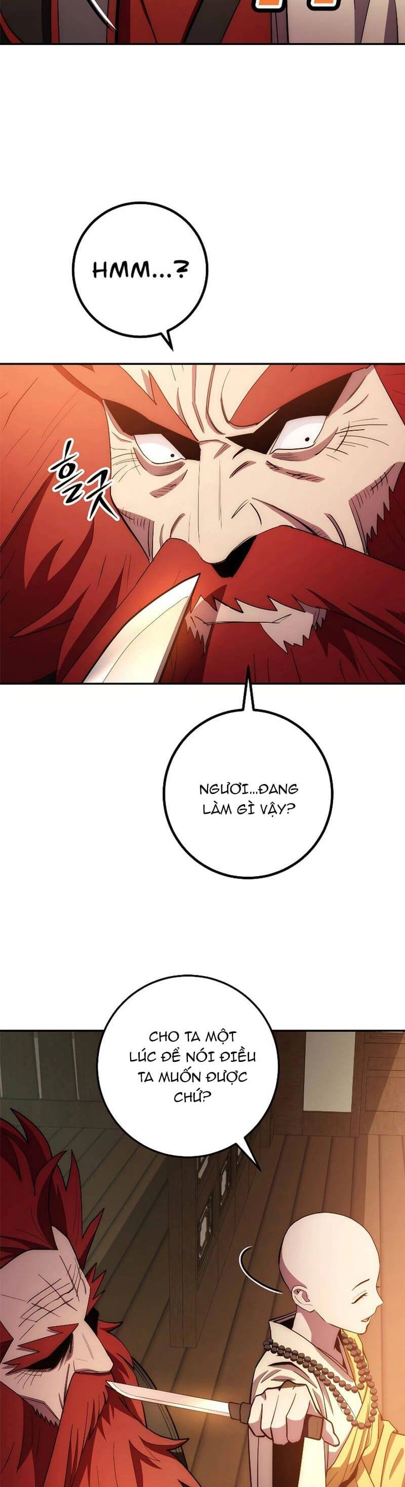 Huyền Thoại Diệt Thế Độc Long Chapter 91 - 36