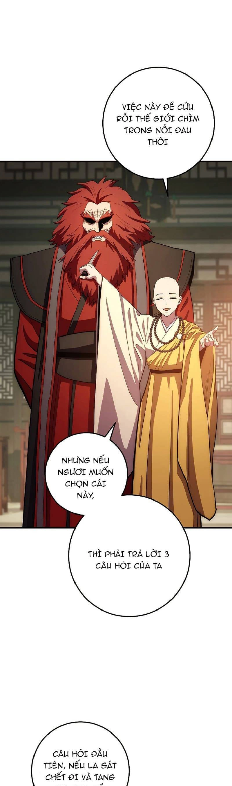 Huyền Thoại Diệt Thế Độc Long Chapter 91 - 38