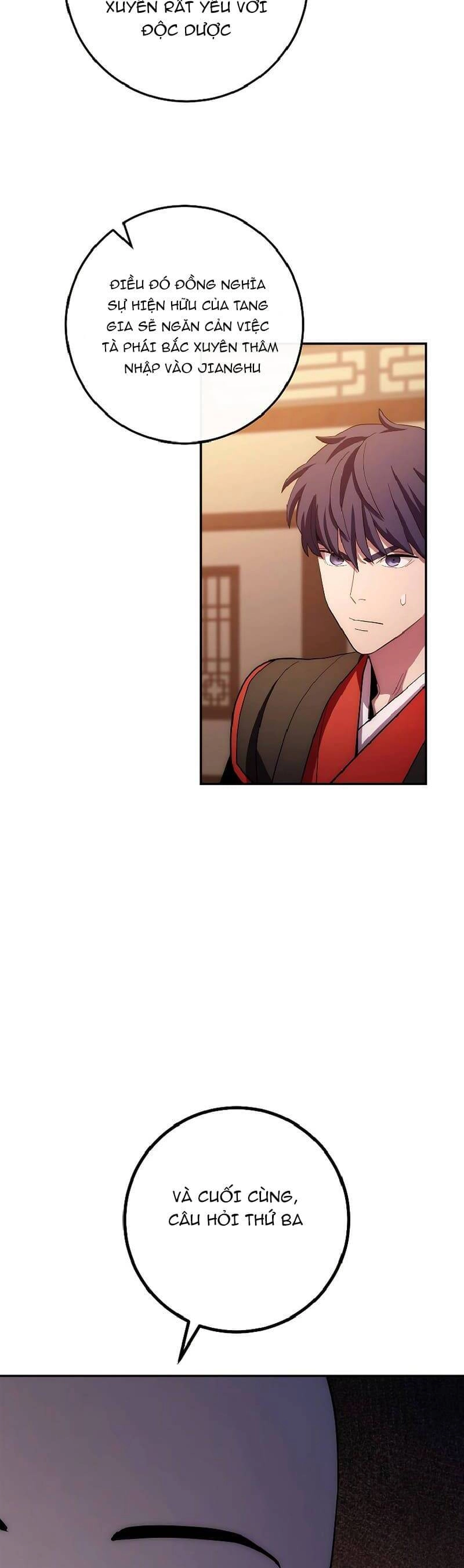 Huyền Thoại Diệt Thế Độc Long Chapter 91 - 42