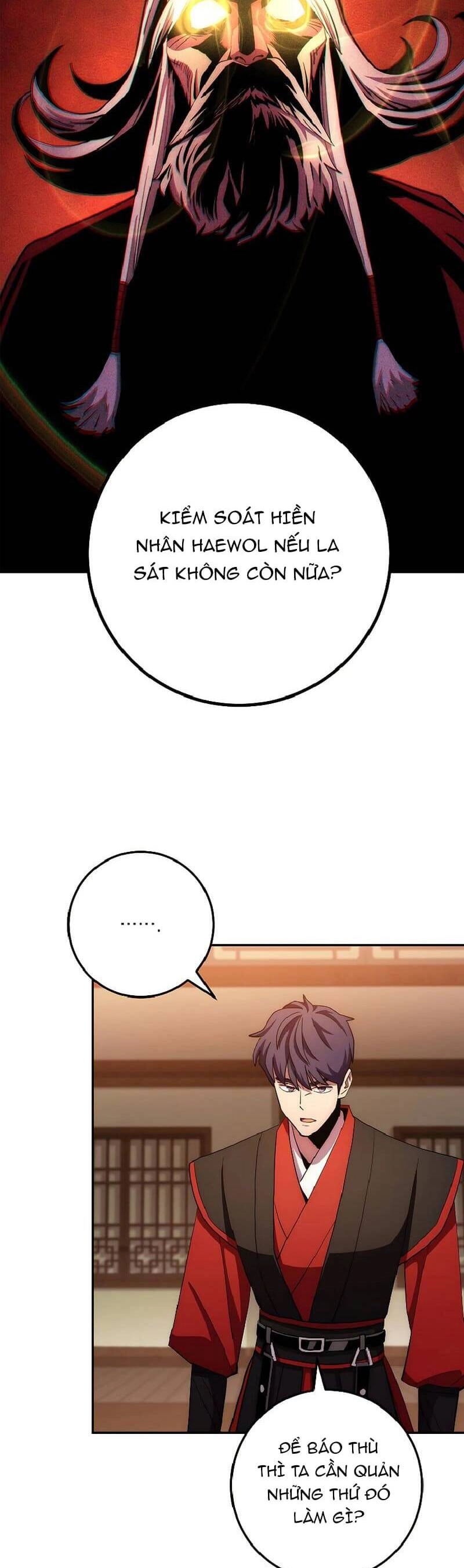 Huyền Thoại Diệt Thế Độc Long Chapter 91 - 44