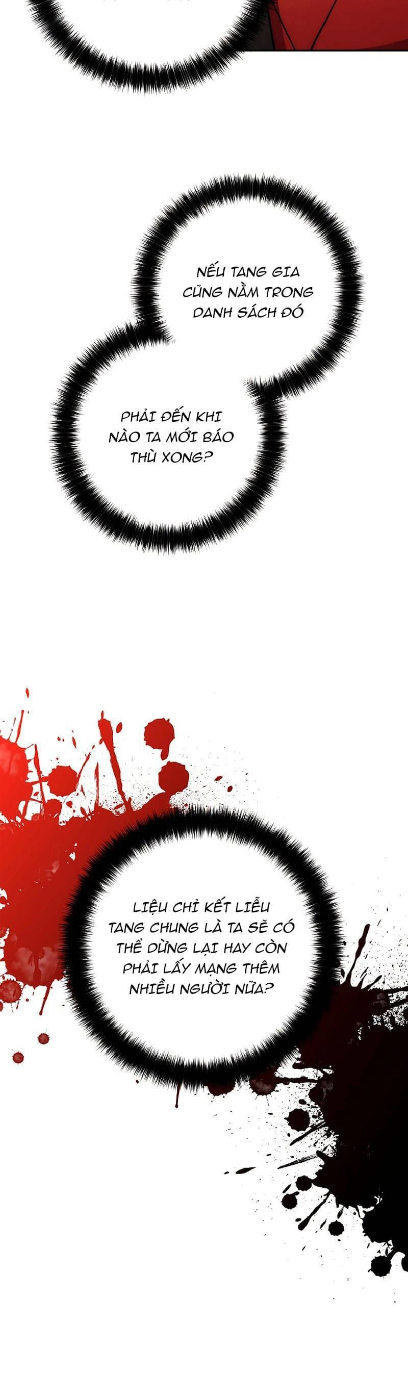 Huyền Thoại Diệt Thế Độc Long Chapter 91 - 46